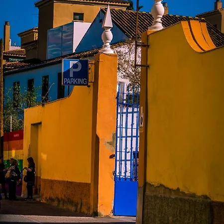 Don Rodrigo Malaga